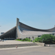 Illustration for article titled Kenzō Tanges Buildings Will Make You Believe In A Better Future